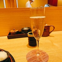天麩羅 なか江 - 
