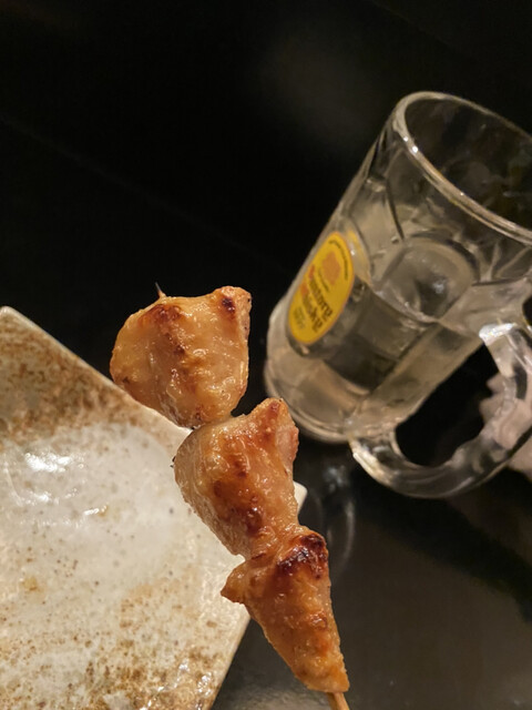 Yakitori Kushiyaki Shin photo 3