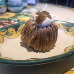 ピッツェリア ブラチェリア チェザリ - 