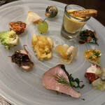 オッジ ダルマット - 