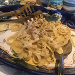 ピッツェリア ブラチェリア チェザリ - 