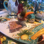 ピッツェリア ブラチェリア チェザリ - 