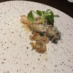 オッジ ダルマット - 