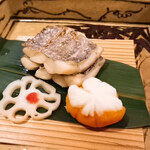 料亭 大宮 一の家 - 