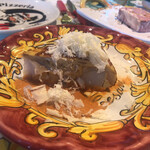 ピッツェリア ブラチェリア チェザリ - 