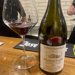 ビストロ ティアボ - 