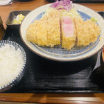 Tonkatsu Hibiki - 