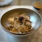 トゥ・ラ・ジョア イズム - 