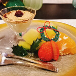 料亭 大宮 一の家 - 