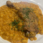 ビストロ ティアボ - 