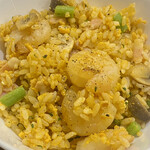 ビストロ ティアボ - 