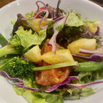 ビストロ ティアボ - 