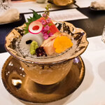 料亭 大宮 一の家 - 