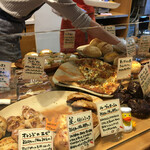 パリアッシュ - 