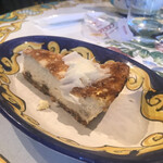 ピッツェリア ブラチェリア チェザリ - 