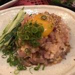 骨付肉専門 徳太郎 - 