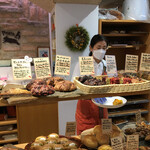 パリアッシュ - 