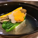 料亭 大宮 一の家 - 