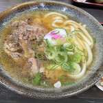 資さんうどん - 