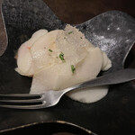 オッジ ダルマット - 