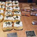 パンストック - 