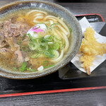 資さんうどん - 