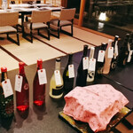 料亭 大宮 一の家 - 