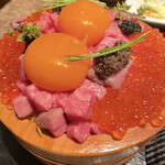 164844828 - 桶飯　にくら