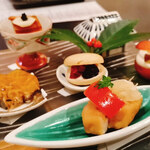 料亭 大宮 一の家 - 