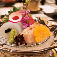 料亭 大宮 一の家 - 
