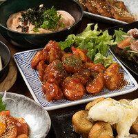 楽笑酒場 goji‐goji 並木店 （ごじごじ）のご予約 - 袋町/居酒屋