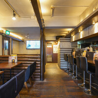 楽笑酒場 goji‐goji 並木店 （ごじごじ）のご予約 - 袋町/居酒屋