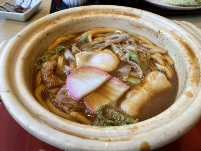 Washoku Mendorokoro Sagami Kasugai Shinogi Ten photo 2