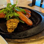 ルーチェサンタルチア あべのハルカスダイニング店 - 