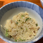 じねん - 炒飯