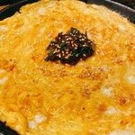 Motsuyaki Kyaputen - 