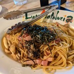 ルーチェサンタルチア あべのハルカスダイニング店 - 