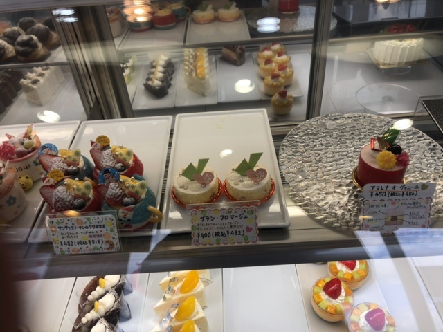 パティスリープードル - 鳥取/ケーキ | 食べログ