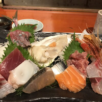 魚竹 - 