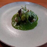 Persiller（c'est simple） - 料理　　