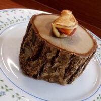 Persiller（c'est simple） - 料理　　