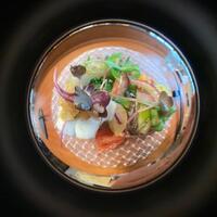 Persiller（c'est simple） - 料理　　