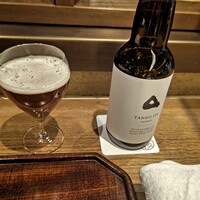 京都和久傳 - クラフトビール