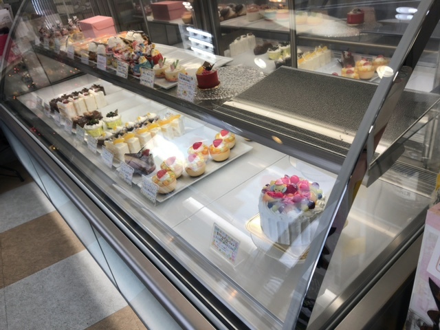 パティスリープードル - 鳥取/ケーキ | 食べログ