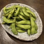 個室Diningリフージョ - 枝豆