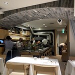 テアトロアッカ - 内観写真