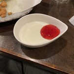 個室Diningリフージョ - パンナコッタ