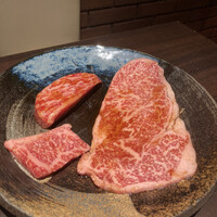 焼肉家 KAZU 神楽坂 - 