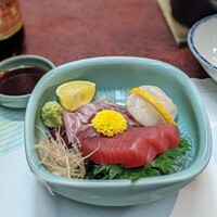 鯛よし百番 - 