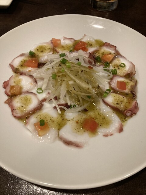 Private rooms Dining Rifujyo photo 3